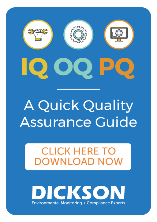 IQ OQ PQ How to Navigate Essential Quality Assurance Processes
