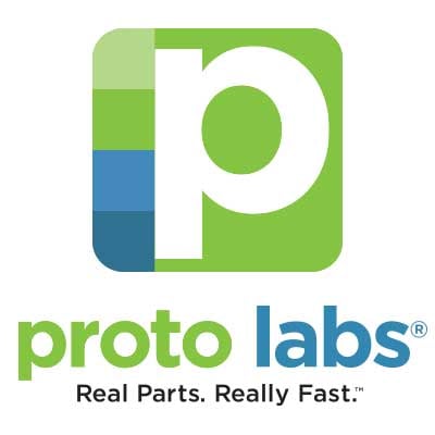 Proto Labs Logo