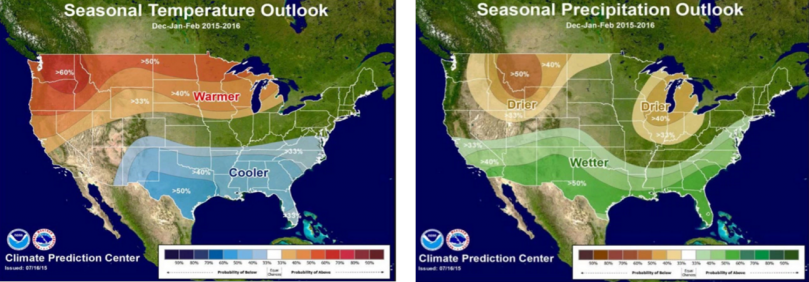 Weather Outlook 2