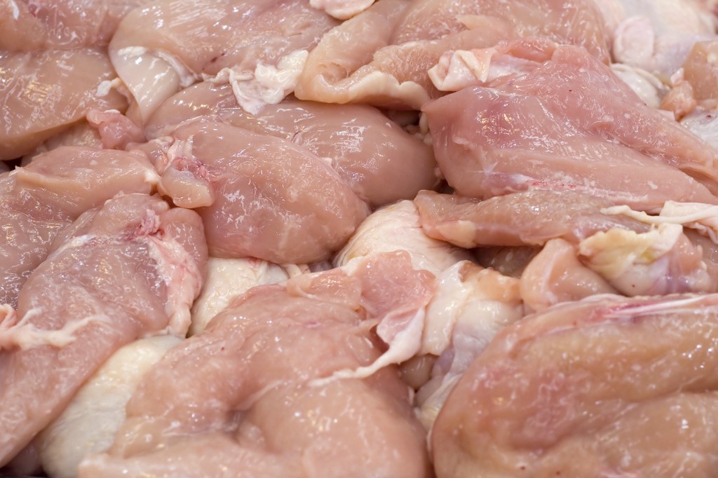 Salmonella Heidelberg Outbreak More Information on Agencies, Audits