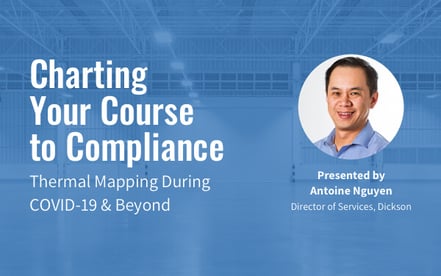 charting your course to compliance webinar