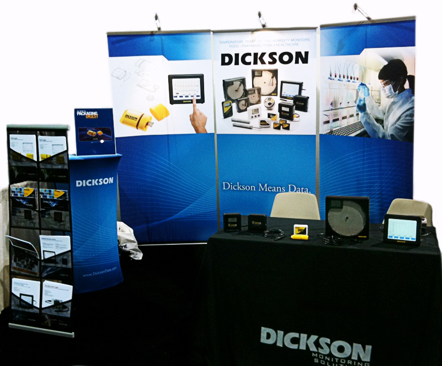 Trade Show Booth